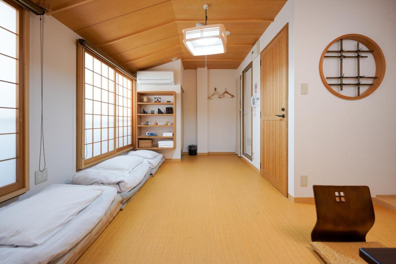 Hotel July Osaka Exterior photo